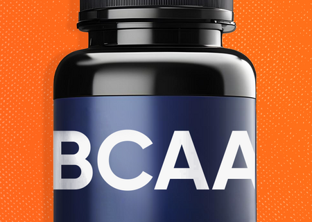Branched-chain Amino Acids (BCAA's)