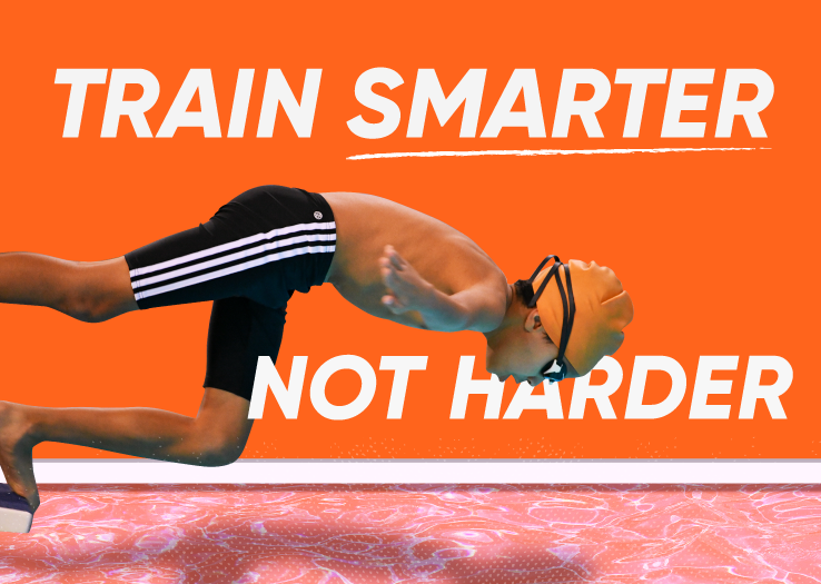 Train Smarter Not Harder